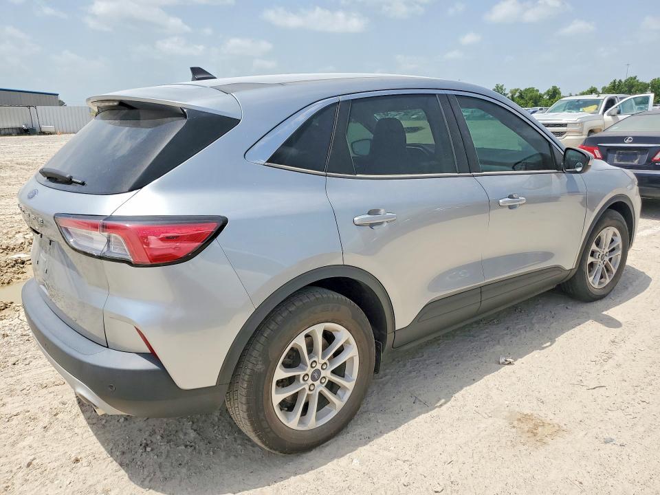 Aukcja sprzedaży 2021 Ford Escape, vin: 1FMCU0G6XMUB18448, numer aukcji: 58023716