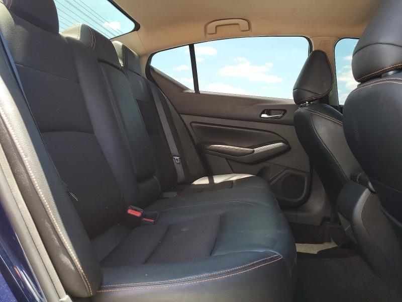 Продажа на аукционе авто 2022 Nissan Altima, vin: 1N4BL4CV0NN315444, номер лота: 55412566