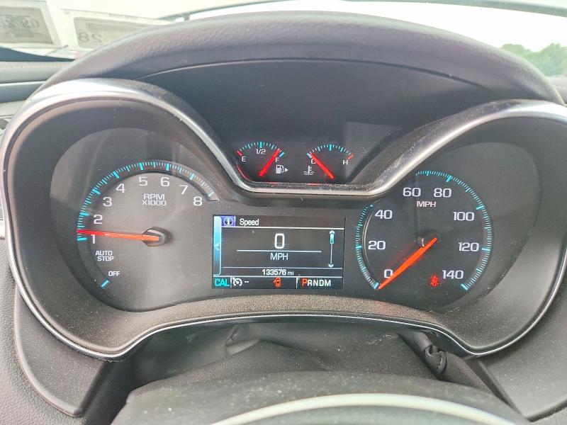Продажа на аукционе авто 2019 Chevrolet Impala, vin: 1G11Z5SA0KU133973, номер лота: 59112896
