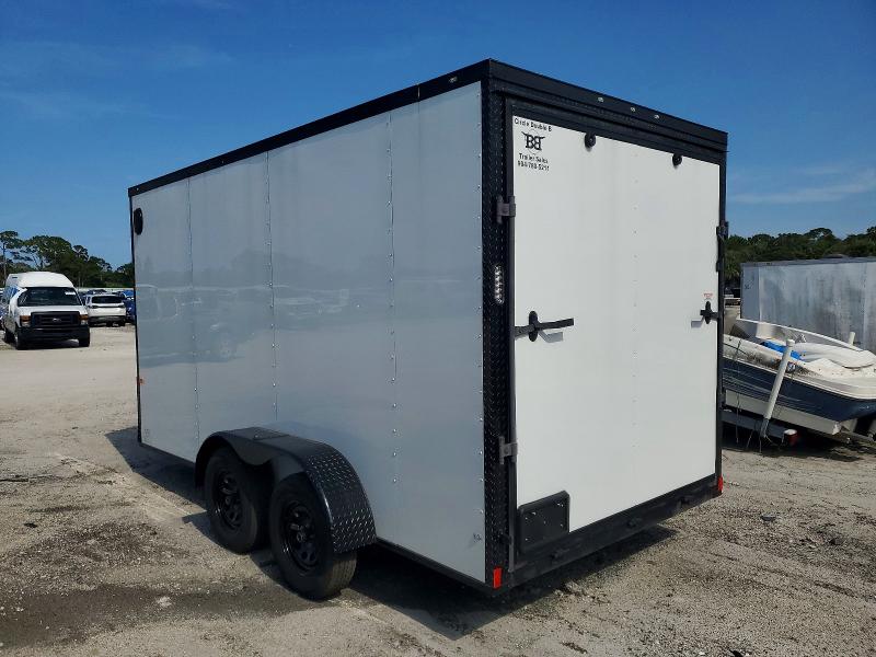 Продажа на аукционе авто 2025 Rock Solid Carg Enclosed, vin: 7H2BE1421SD067590, номер лота: 57479346