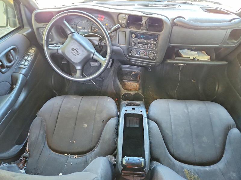 Aukcja sprzedaży 2003 Chevrolet S Truck, vin: 1GCDT13X53K129769, numer aukcji: 56108496