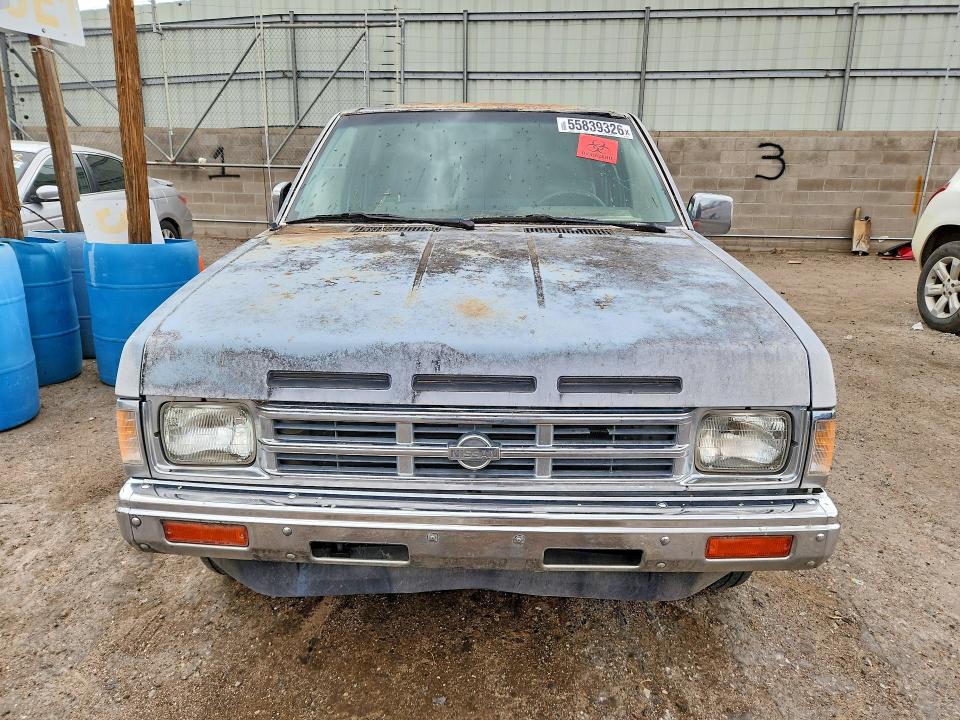 Aukcja sprzedaży 1991 Nissan Truck, vin: 1N6SD16S0MC406194, numer aukcji: 55839326