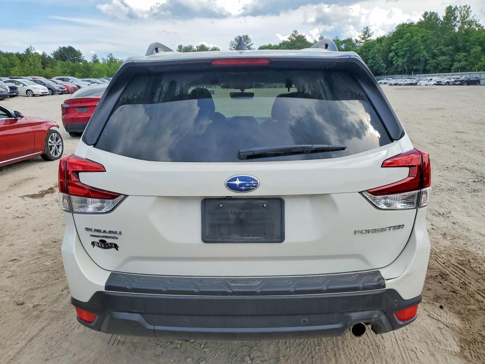 Aukcja sprzedaży 2024 Subaru Forester, vin: JF2SKALC4RH456517, numer aukcji: 57739836