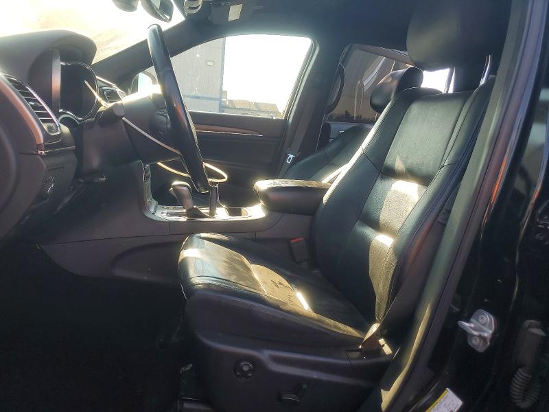 2019 Jeep Grand Cherokee მანქანა იყიდება აუქციონზე, vin: 1C4RJEBG1KC852452, აუქციონის ნომერი: 57185536
