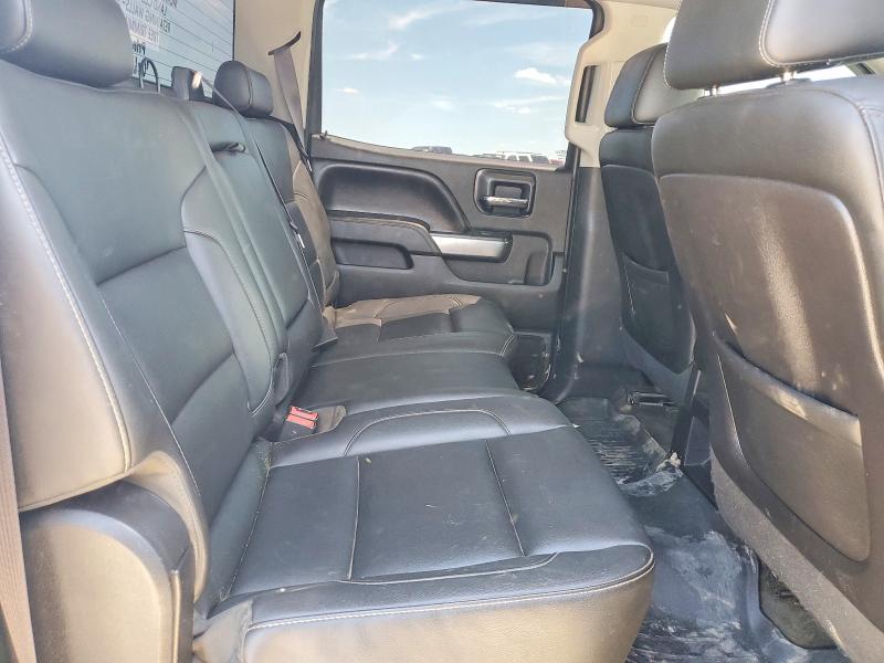 Продажа на аукционе авто 2015 Chevrolet Silverado, vin: 1GC1KVEG3FF592307, номер лота: 55753276