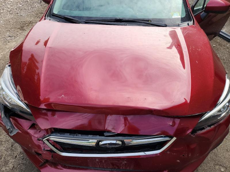 Aukcja sprzedaży 2017 Subaru Impreza, vin: 4S3GKAB63H3616091, numer aukcji: 57779746