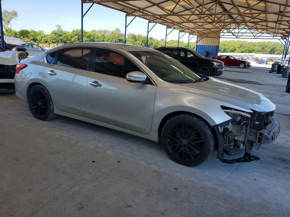 Продаж на аукціоні авто 2016 Nissan Altima, vin: 1N4BL3AP6GC142705, номер лоту: 56026516