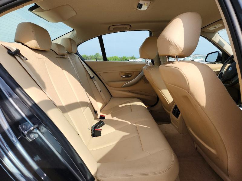56421666 :رقم المزاد ، WBA3B1C54DK128852 vin ، 2013 Bmw 320 مزاد بيع