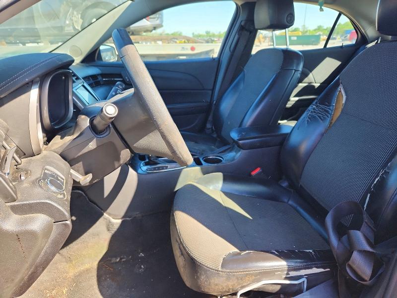 Продаж на аукціоні авто 2015 Chevrolet Malibu, vin: 1G11C5SL6FF163296, номер лоту: 55600286