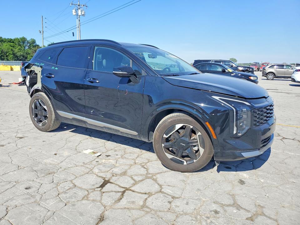 Продажа на аукционе авто 2026 Kia Sportage, vin: 5XYK43DF2TG338706, номер лота: 56261606
