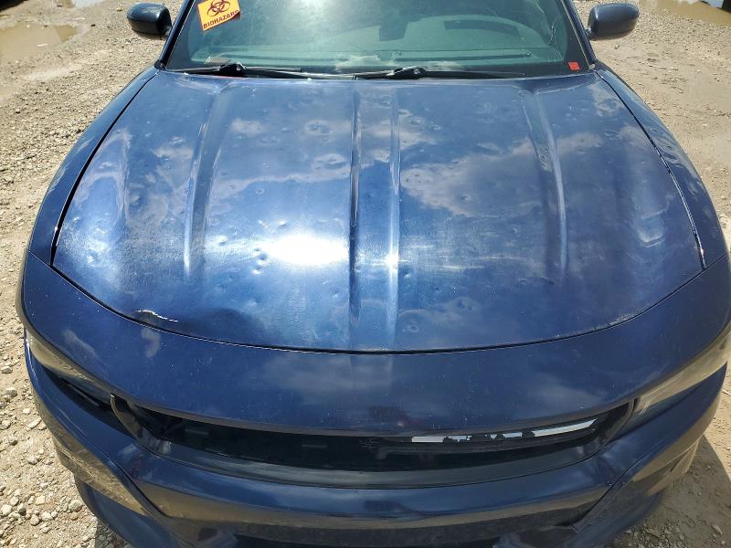 Продажа на аукционе авто 2015 Dodge Charger, vin: 2C3CDXBG4FH866815, номер лота: 54897346