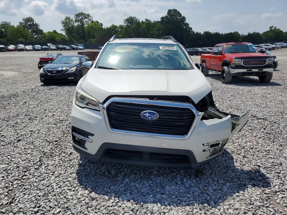 Aukcja sprzedaży 2019 Subaru Ascent, vin: 4S4WMARD1K3404481, numer aukcji: 58450936