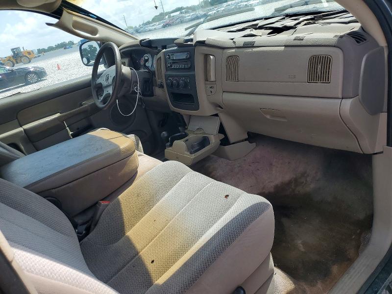 Продажа на аукционе авто 2002 Dodge Ram 1500, vin: 1D7HU16N22J199605, номер лота: 57783966