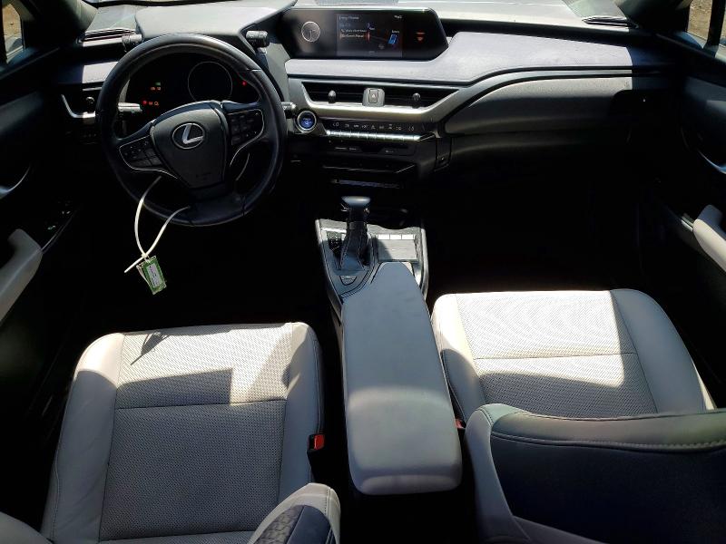 2019 Lexus Ux მანქანა იყიდება აუქციონზე, vin: JTHU9JBH8K2016694, აუქციონის ნომერი: 54002316