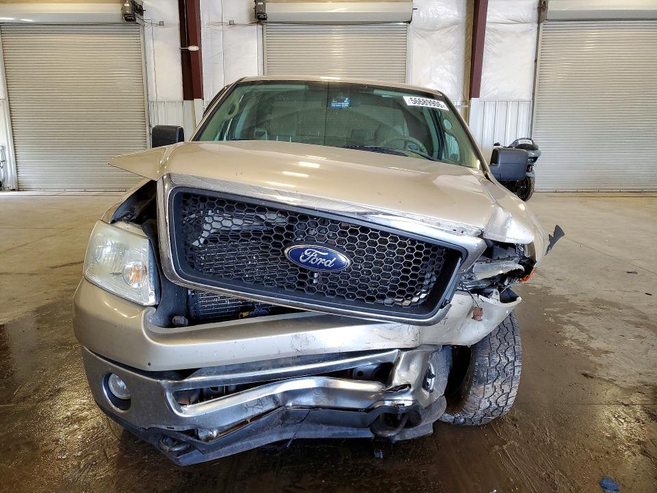 Aukcja sprzedaży 2007 Ford F150, vin: 1FTPX14VX7FA59912, numer aukcji: 56689906