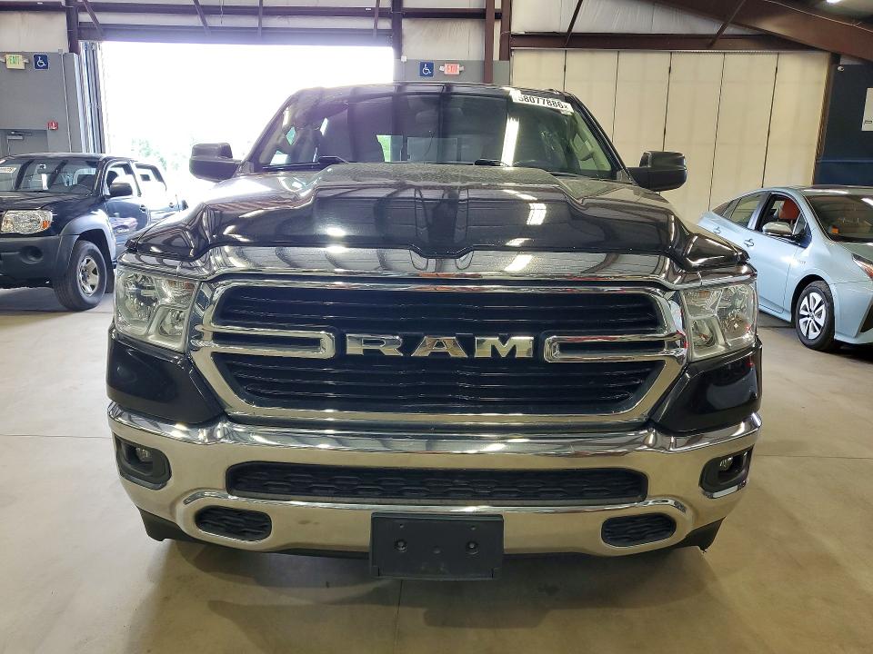 Aukcja sprzedaży 2020 Ram 1500, vin: 1C6RRFFG9LN383861, numer aukcji: 58077886