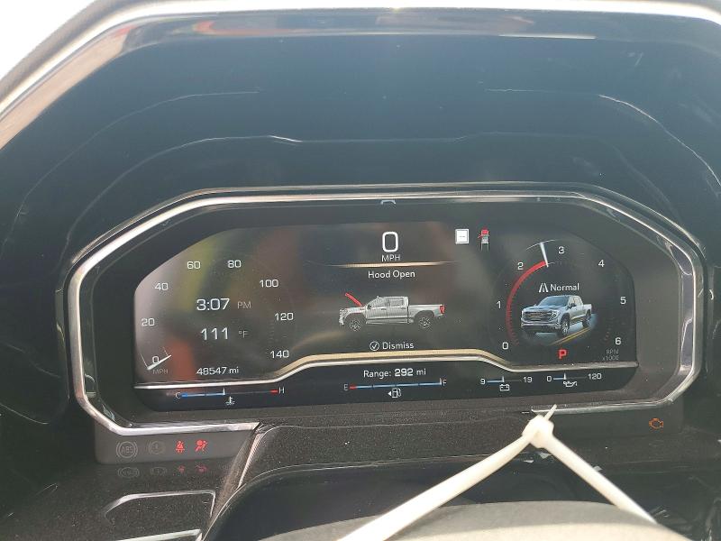 Aukcja sprzedaży 2023 Gmc Sierra, vin: 1GTPHCEDXPZ209627, numer aukcji: 58649336
