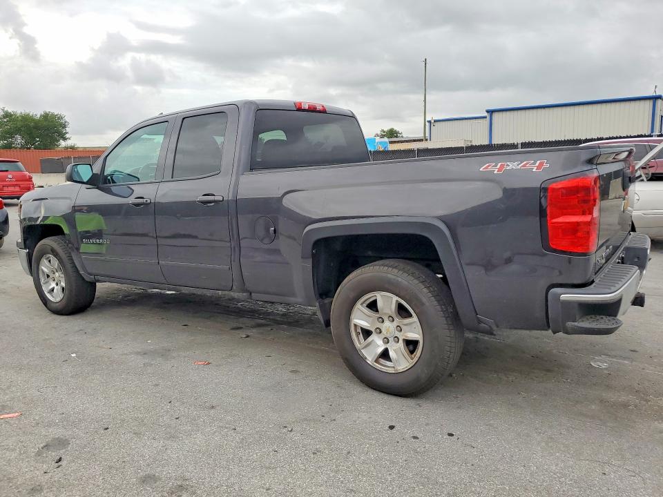 2015 Chevrolet Silverado მანქანა იყიდება აუქციონზე, vin: 1GCVKREH0FZ372378, აუქციონის ნომერი: 56218976