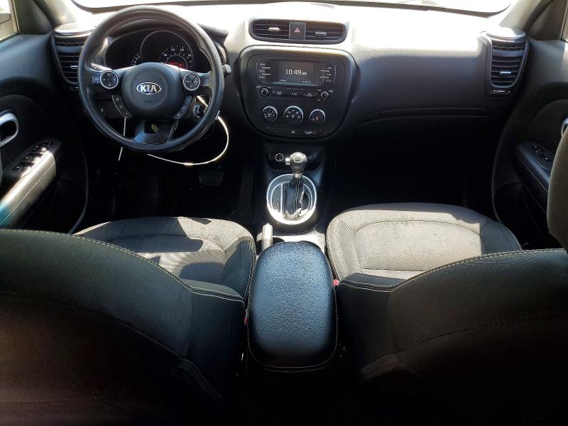 Продаж на аукціоні авто 2016 Kia Soul, vin: KNDJP3A57G7268511, номер лоту: 58088996