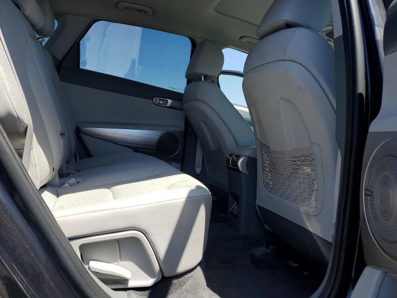 Продажа на аукционе авто 2022 Hyundai Nexo, vin: KM8J84A6XNU022090, номер лота: 55036676