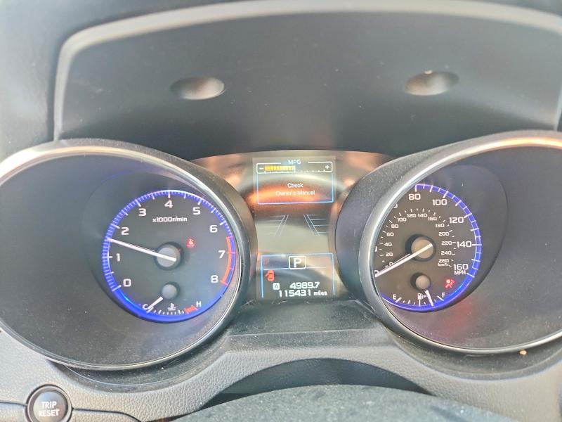 57905936 :رقم المزاد ، 4S3BNEN67H3061103 vin ، 2017 Subaru Legacy مزاد بيع