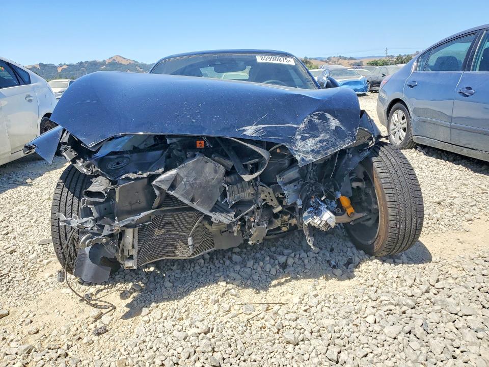 Продажа на аукционе авто 2019 Mazda Mx-5 Miata, vin: JM1NDAM77K0300838, номер лота: 85990875