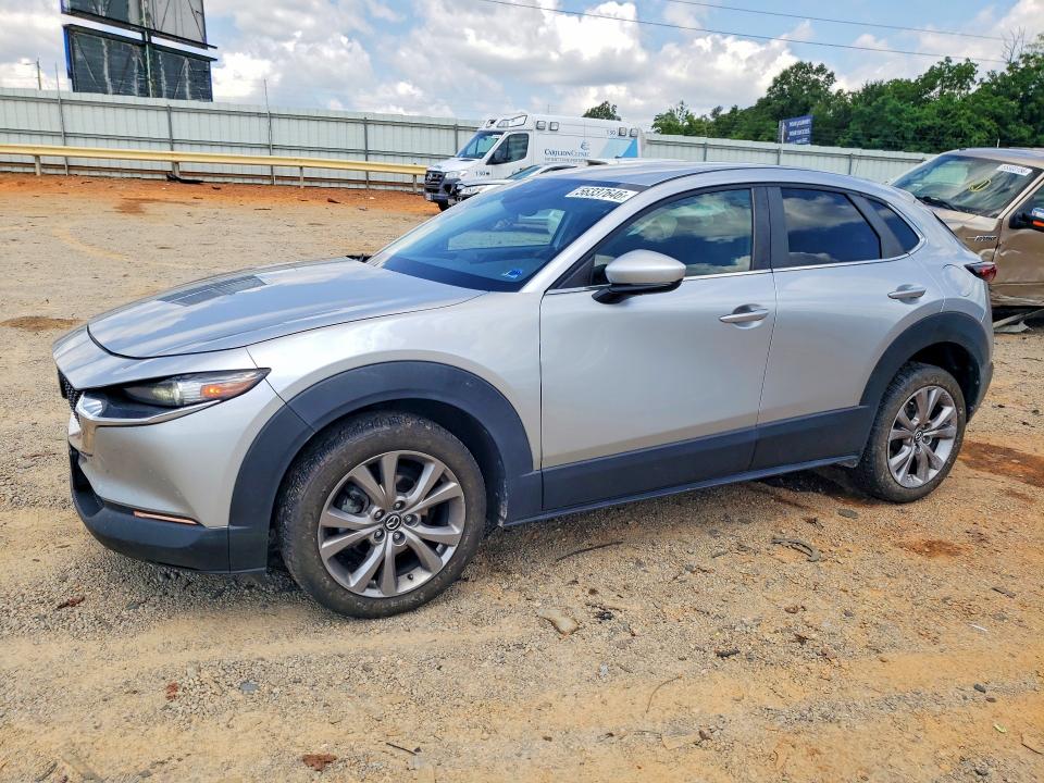 Aukcja sprzedaży 2021 Mazda Cx-30, vin: 3MVDMBBL3MM246616, numer aukcji: 56337646