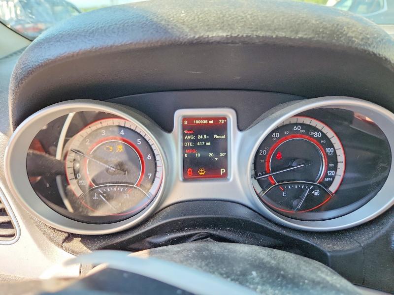 Aukcja sprzedaży 2019 Dodge Journey, vin: 3C4PDDEG2KT695068, numer aukcji: 58045526