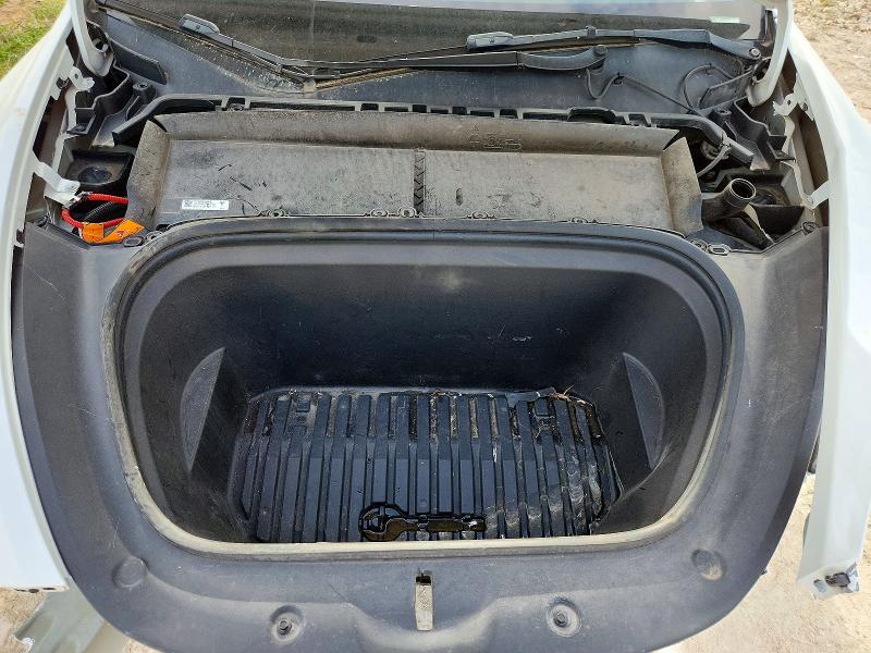 Aukcja sprzedaży 2022 Tesla Model Y, vin: 7SAYGDEE1NF480555, numer aukcji: 56142306