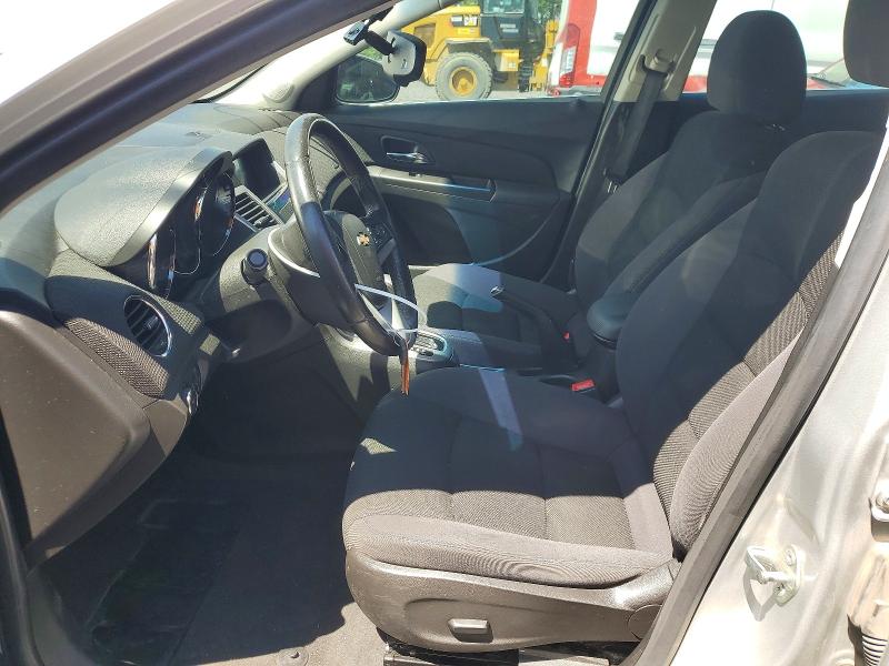 Продажа на аукционе авто 2014 Chevrolet Cruze, vin: 1G1PC5SB9E7469340, номер лота: 54287336