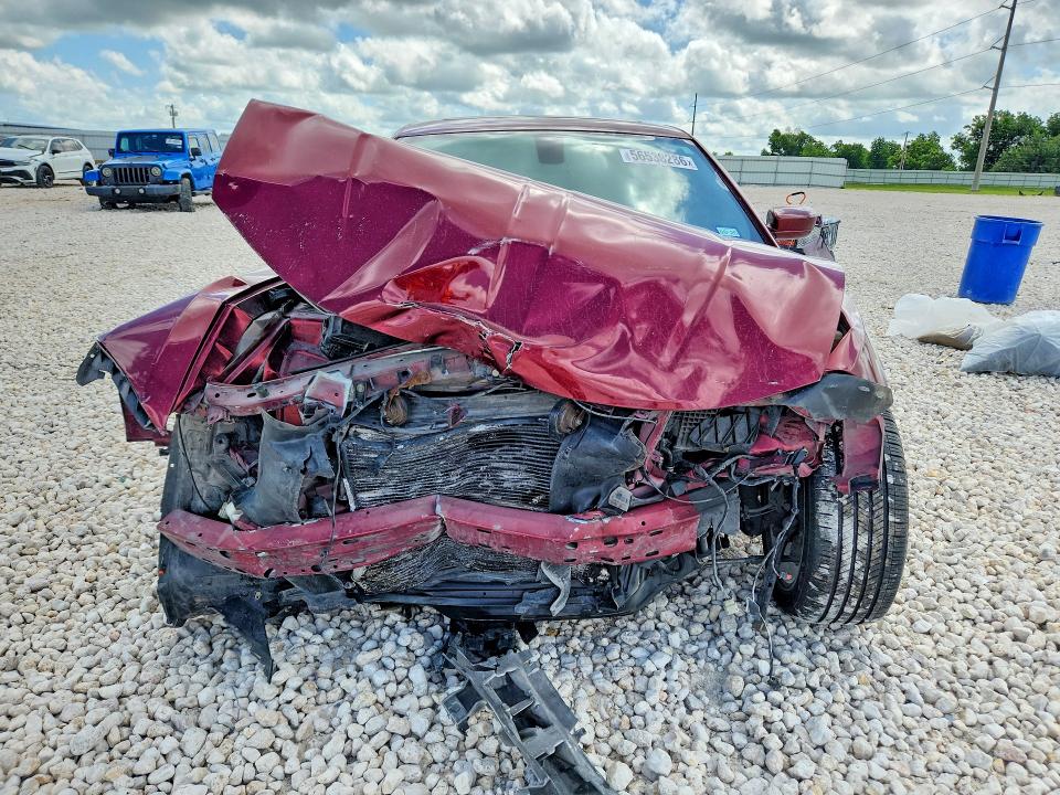 56538286 :رقم المزاد ، 2C3CDXHG6JH113917 vin ، 2018 Dodge Charger مزاد بيع