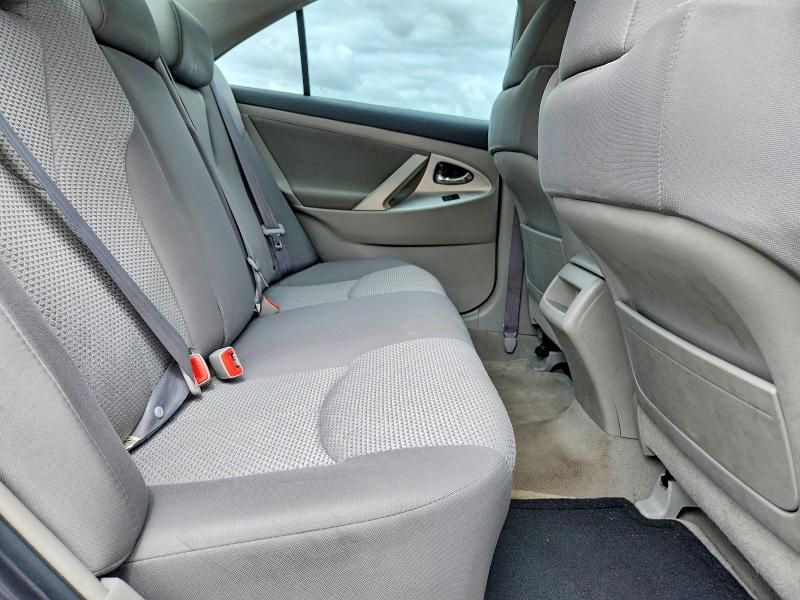 2007 Toyota Camry მანქანა იყიდება აუქციონზე, vin: 4T1BK46KX7U541946, აუქციონის ნომერი: 59291056