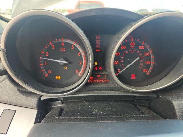 Продажа на аукционе авто 2010 Mazda 3, vin: JM1BL1SF2A1185512, номер лота: 57155606