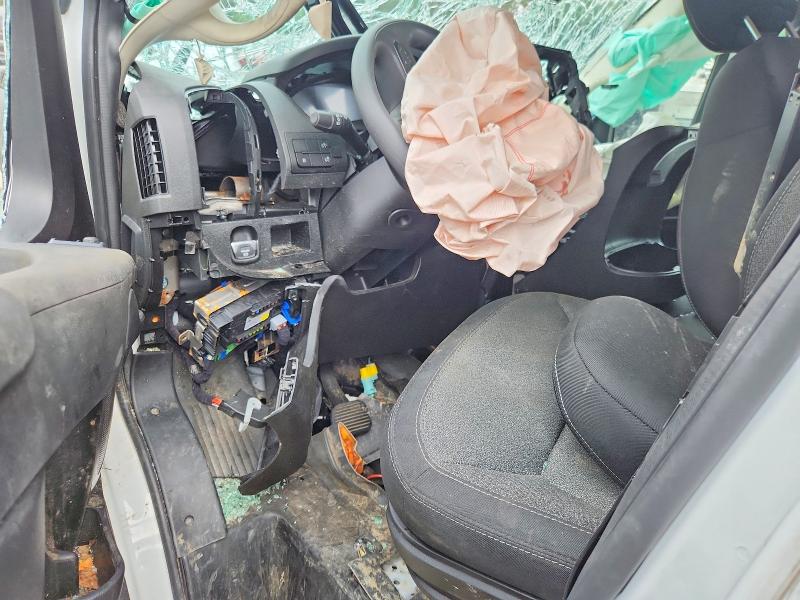 Aukcja sprzedaży 2024 Ram Promaster 3500, vin: 3C6MRVJG0RE117377, numer aukcji: 64669596