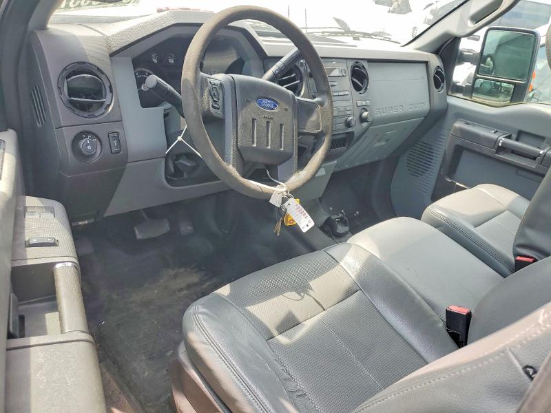 Продаж на аукціоні авто 2013 Ford F250, vin: 1FT7X2AT3DEB29874, номер лоту: 54796376