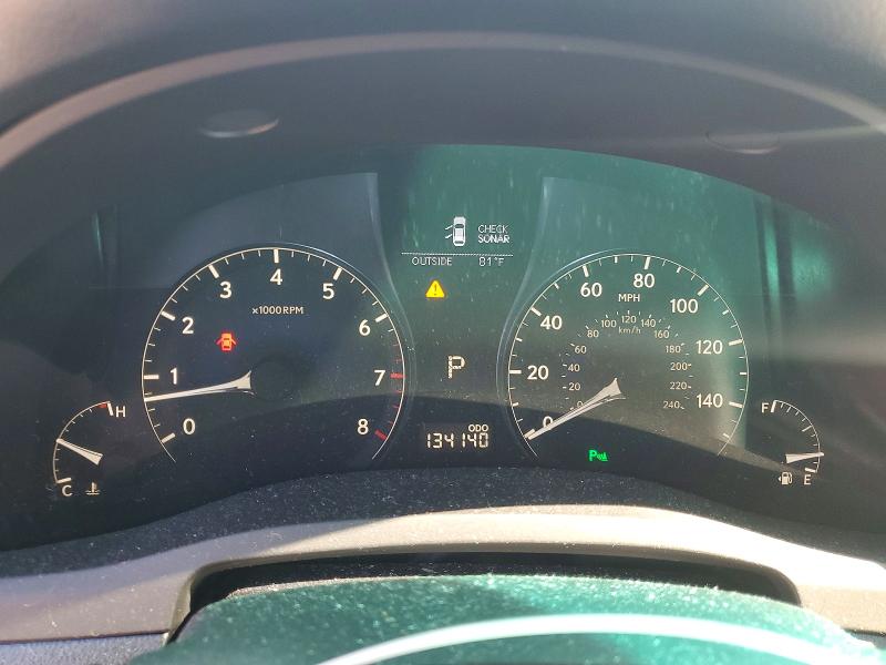 58069156 :رقم المزاد ، 2T2BK1BA6BC104799 vin ، 2011 Lexus Rx مزاد بيع
