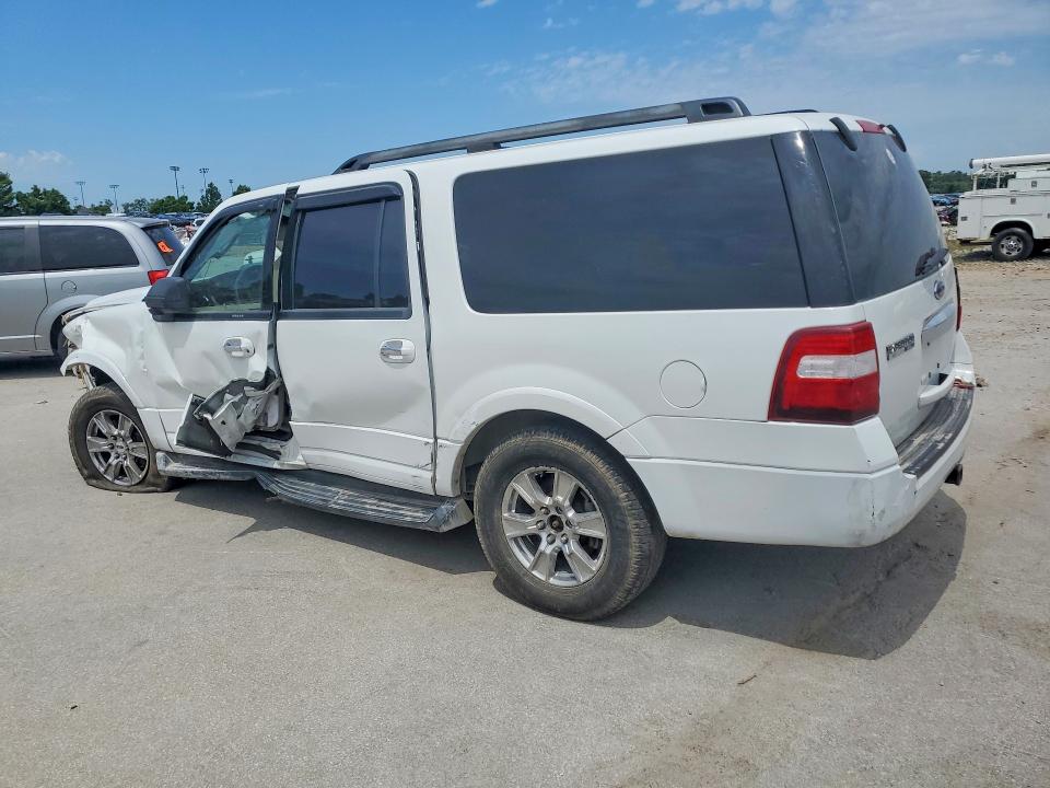 Aukcja sprzedaży 2010 Ford Expedition, vin: 1FMJK1G57AEA13480, numer aukcji: 55938906