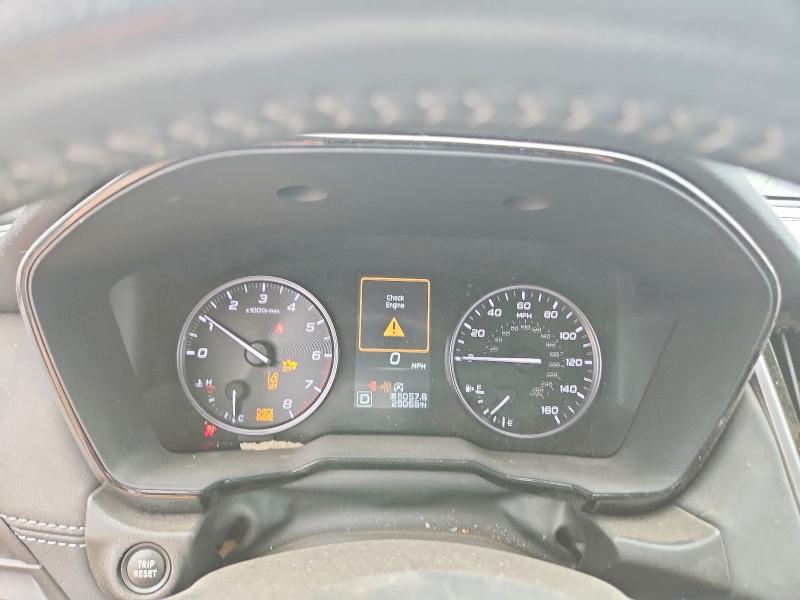 Aukcja sprzedaży 2024 Subaru Outback, vin: 4S4BTAFC1R3101529, numer aukcji: 56052296