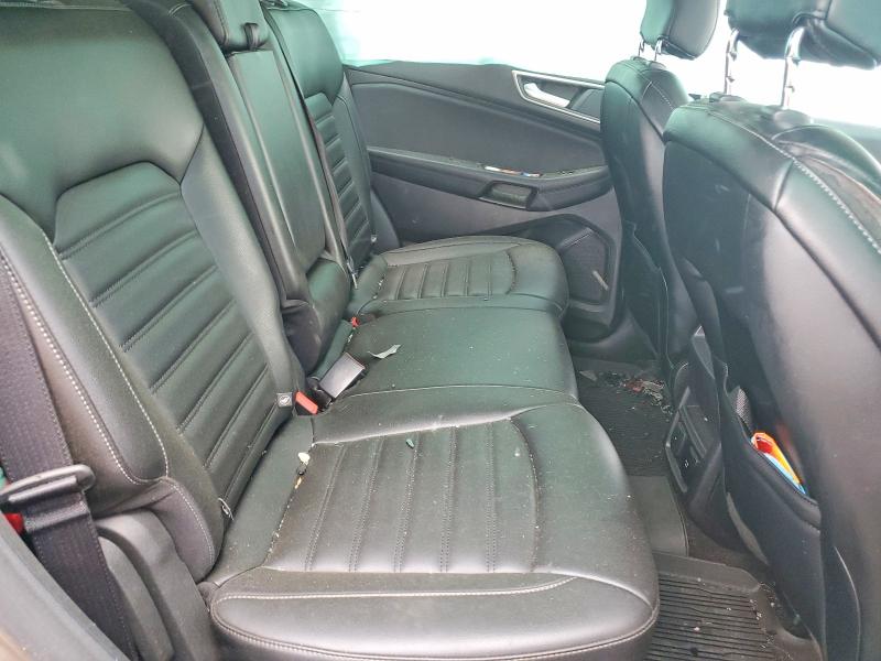 Aukcja sprzedaży 2019 Ford Edge, vin: 2FMPK4J9XKBB80162, numer aukcji: 56074666