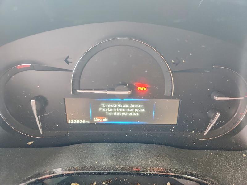 Aukcja sprzedaży 2017 Cadillac Xt5, vin: 1GYKNCRS0HZ115361, numer aukcji: 54698936