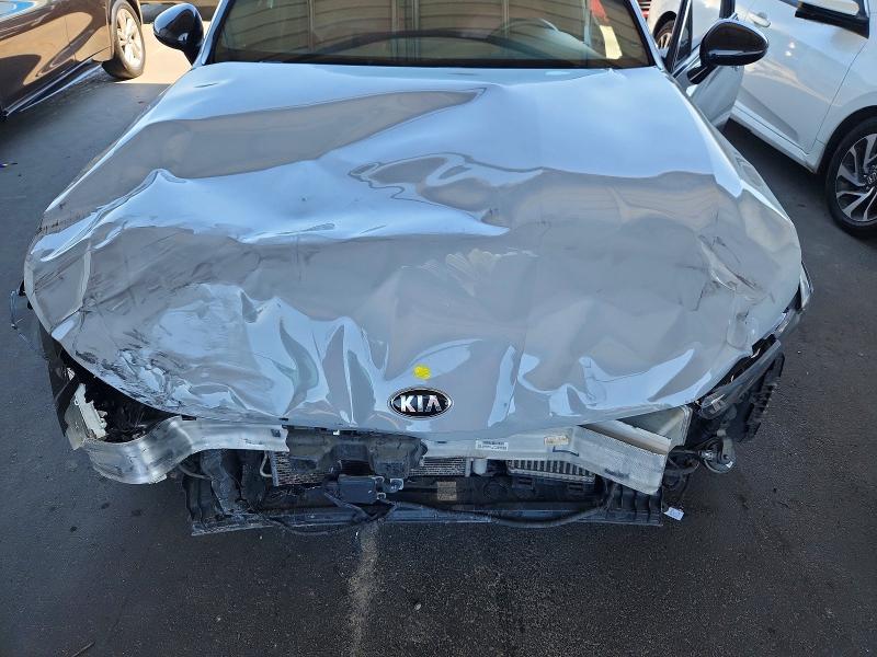 Aukcja sprzedaży 2021 Kia K5, vin: 5XXG64J24MG054796, numer aukcji: 57630576