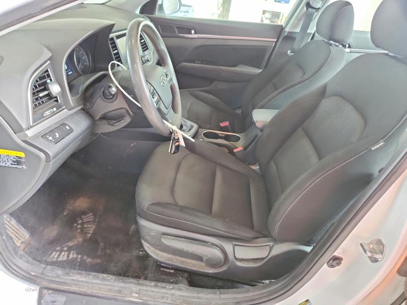 Aukcja sprzedaży 2018 Hyundai Elantra, vin: 5NPD84LF7JH347671, numer aukcji: 56666326