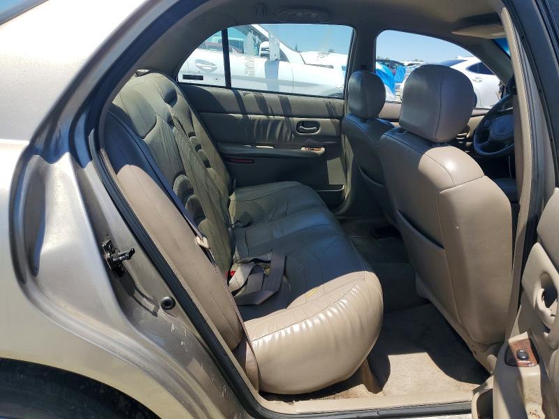 Aukcja sprzedaży 1999 Buick Century, vin: 2G4WY52M9X1540621, numer aukcji: 58152736