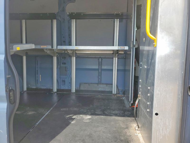 Продаж на аукціоні авто 2020 Ram Promaster 3500, vin: 3C6URVJG7LE140310, номер лоту: 58502146