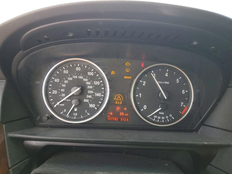 56682146 :رقم المزاد ، WBANF73587CY18098 vin ، 2007 Bmw 530 مزاد بيع