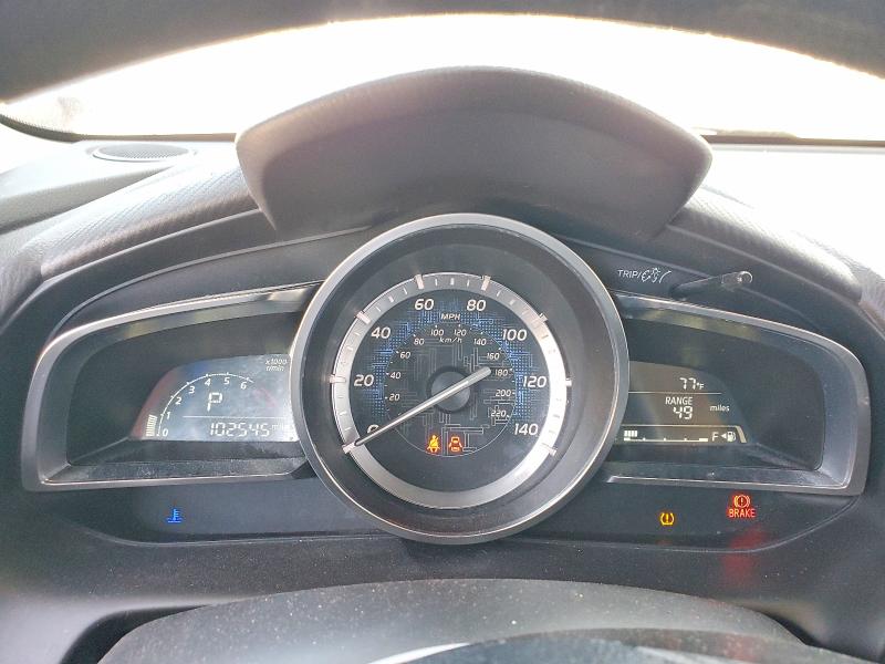 Aukcja sprzedaży 2018 Toyota Yaris, vin: 3MYDLBYV6JY306102, numer aukcji: 56245586