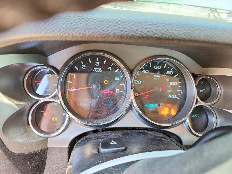 Aukcja sprzedaży 2010 Chevrolet Silverado, vin: 1GC5KXBG0AZ173565, numer aukcji: 55405336