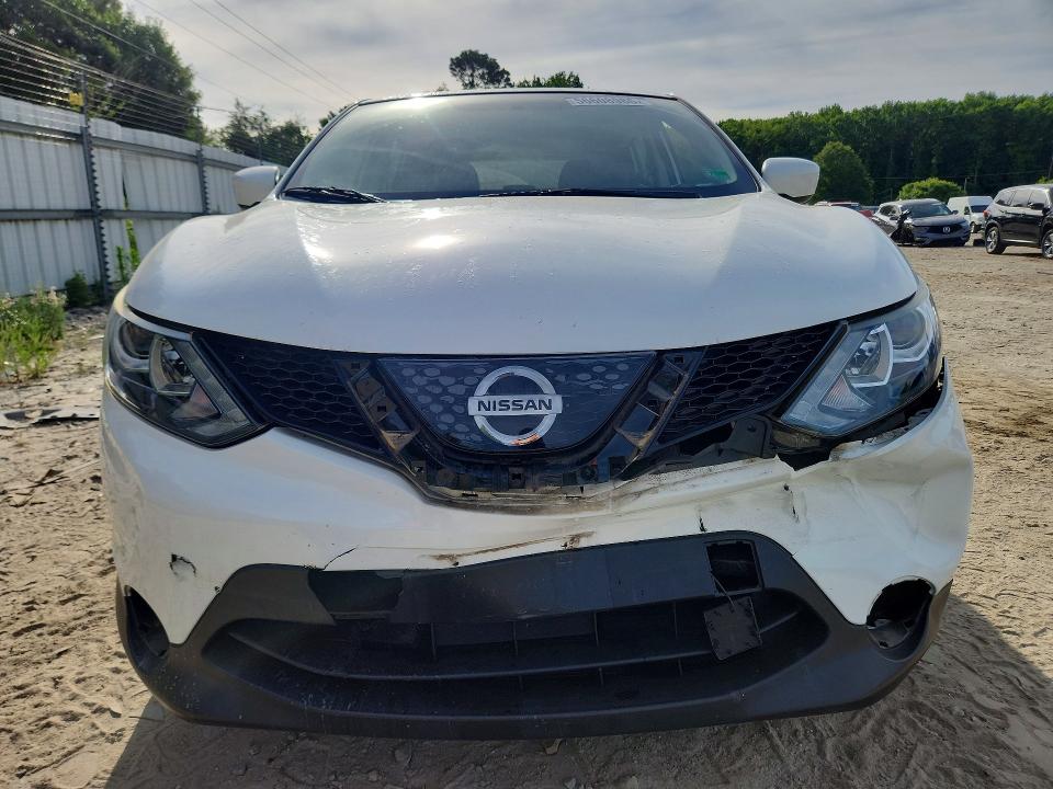 Aukcja sprzedaży 2018 Nissan Rogue Sport, vin: JN1BJ1CP0JW161826, numer aukcji: 56608986
