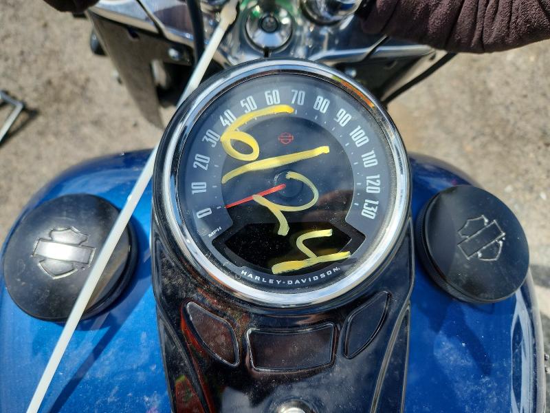 Продажа на аукционе авто 2018 Harley-davidson Flhcs, vin: 1HD1YPK10JC045238, номер лота: 58733706
