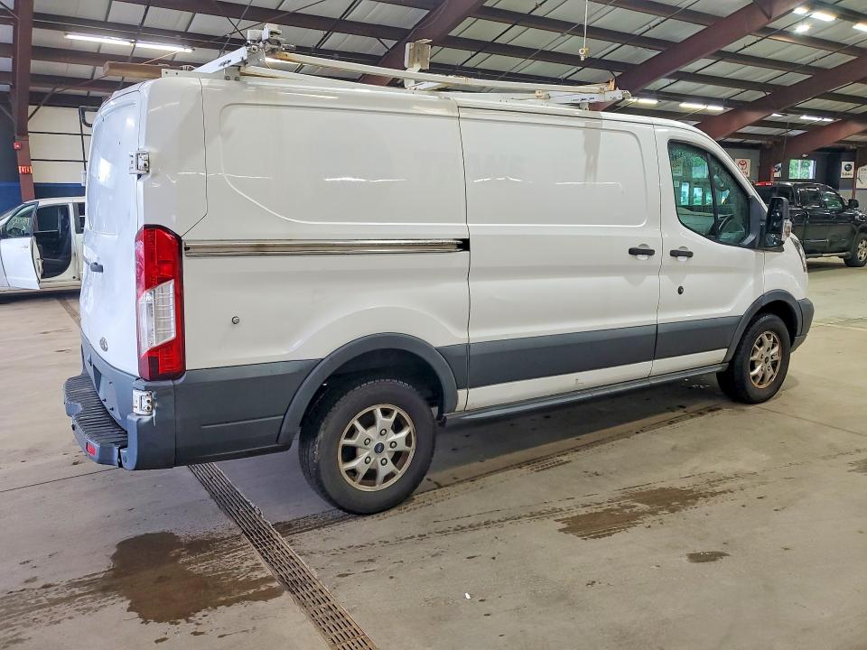 58078576 :رقم المزاد ، 1FTYR1YG3GKA12531 vin ، 2016 Ford Transit مزاد بيع